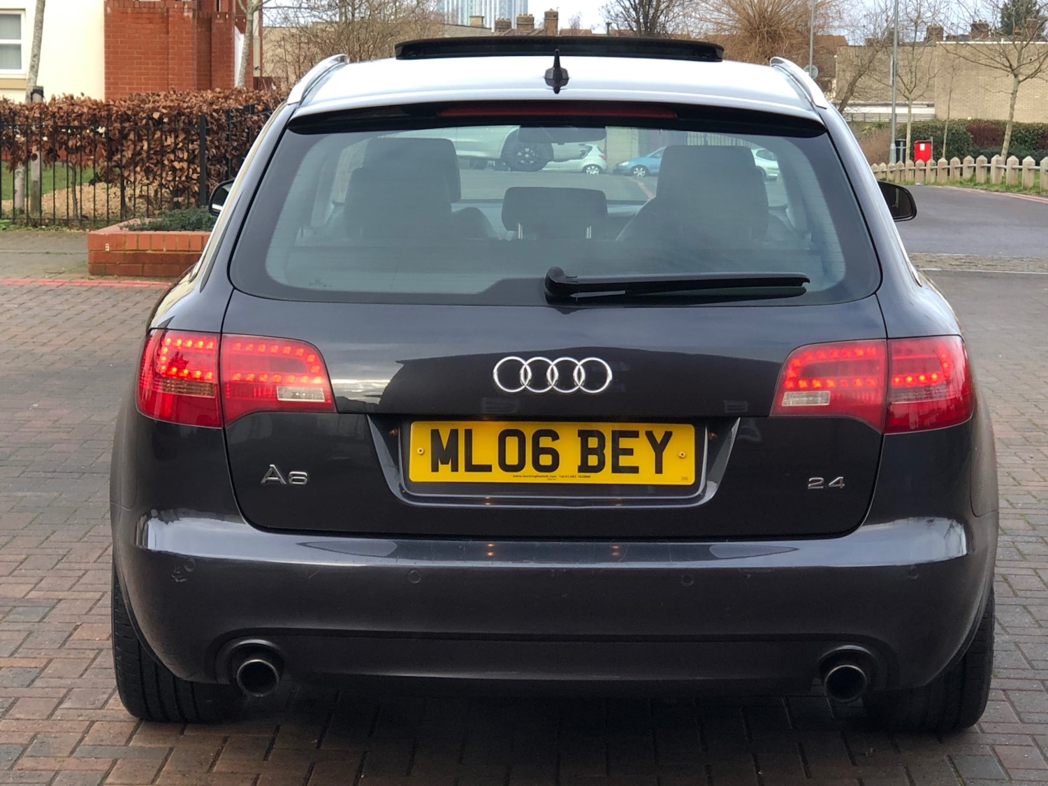 Used Audi A6 2006 for sale - 77354949: Photo 10