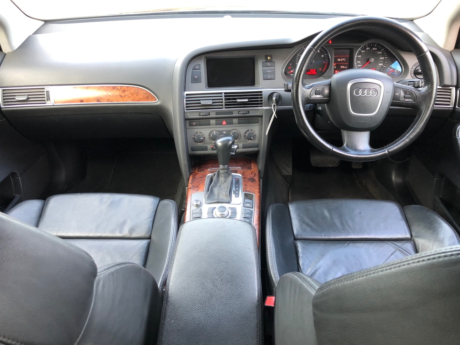 Used Audi A6 2006 for sale - 77354949: Photo 11