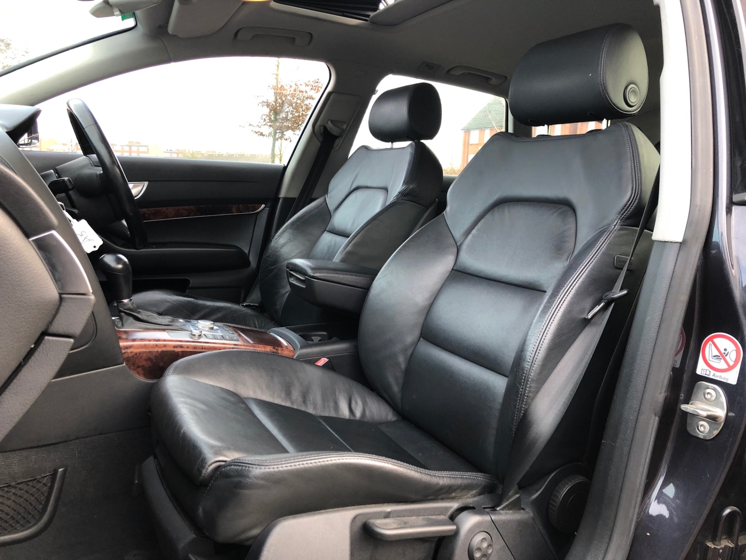 Used Audi A6 2006 for sale - 77354949: Photo 12