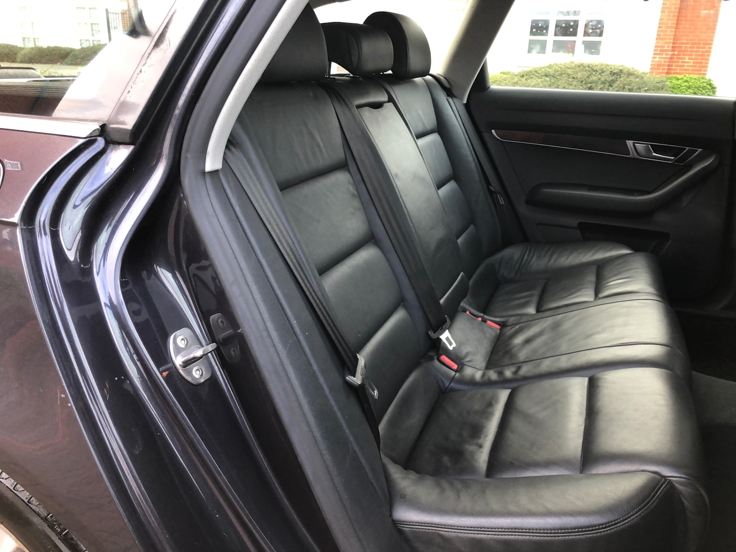 Used Audi A6 2006 for sale - 77354949: Photo 14