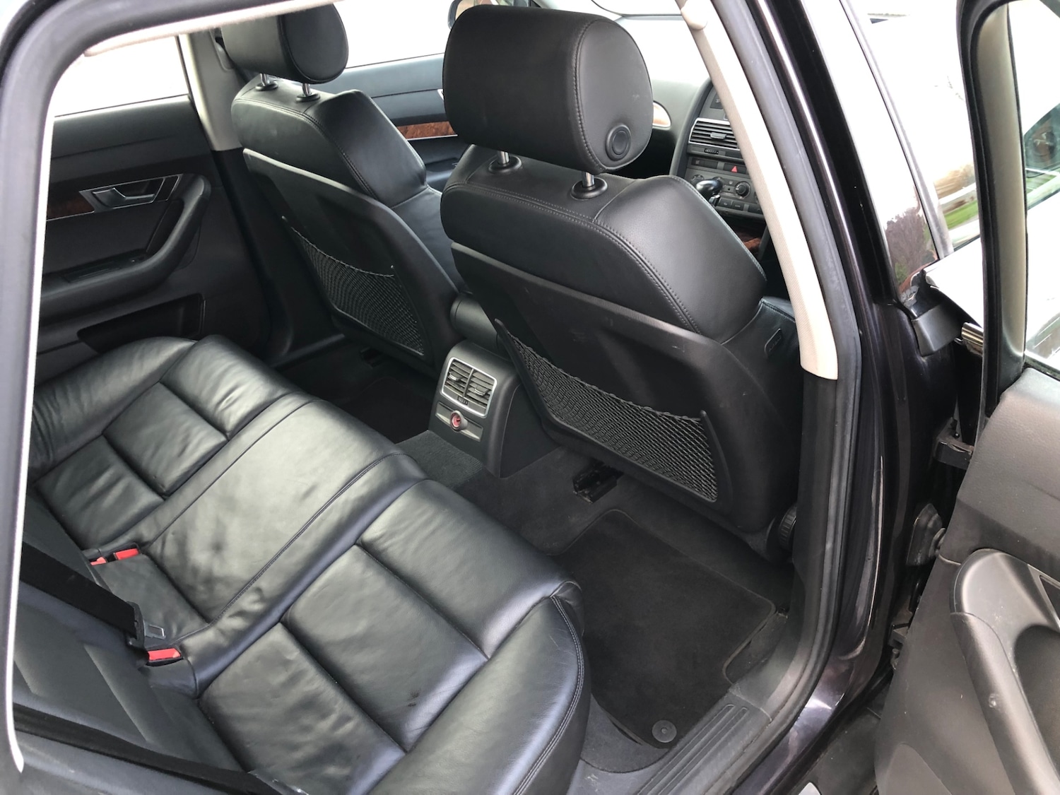 Used Audi A6 2006 for sale - 77354949: Photo 15