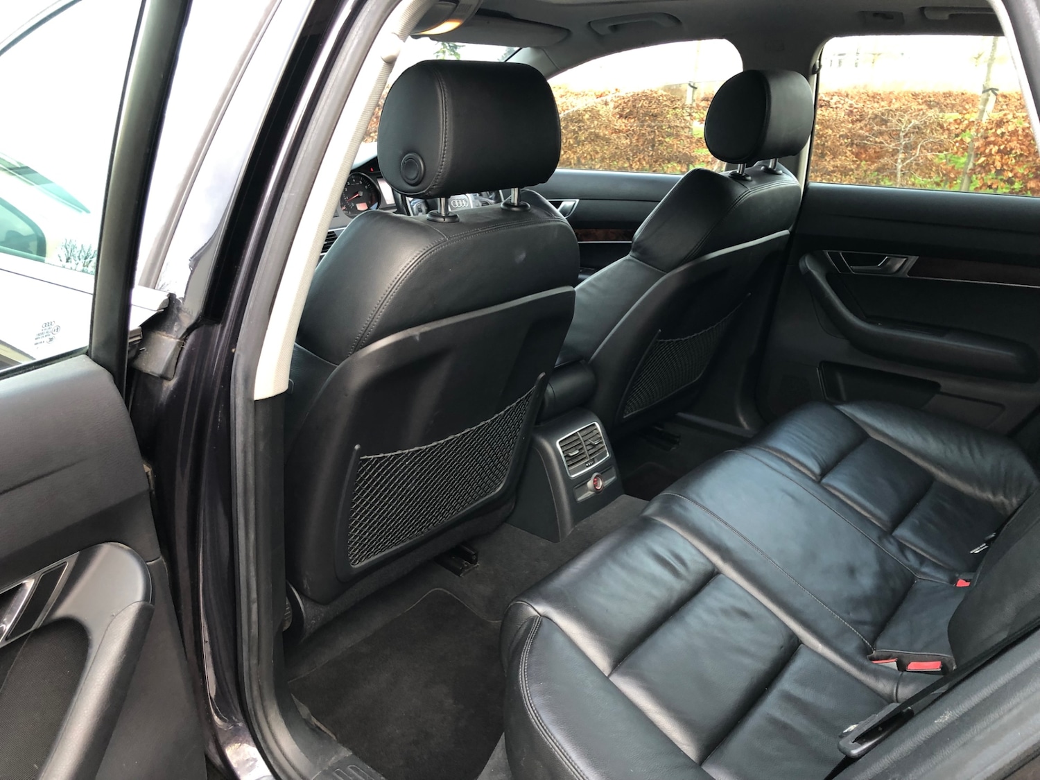 Used Audi A6 2006 for sale - 77354949: Photo 16