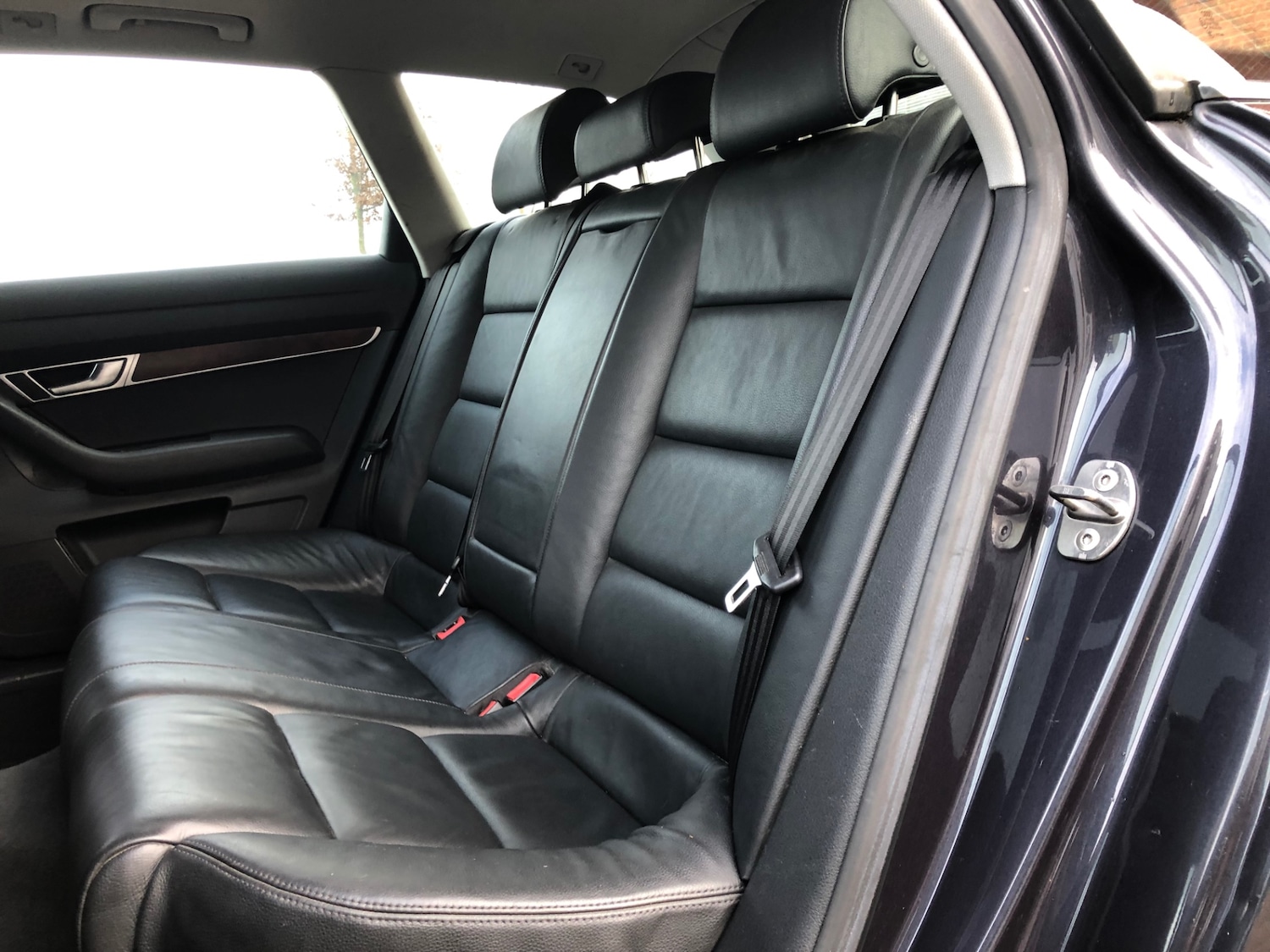 Used Audi A6 2006 for sale - 77354949: Photo 17