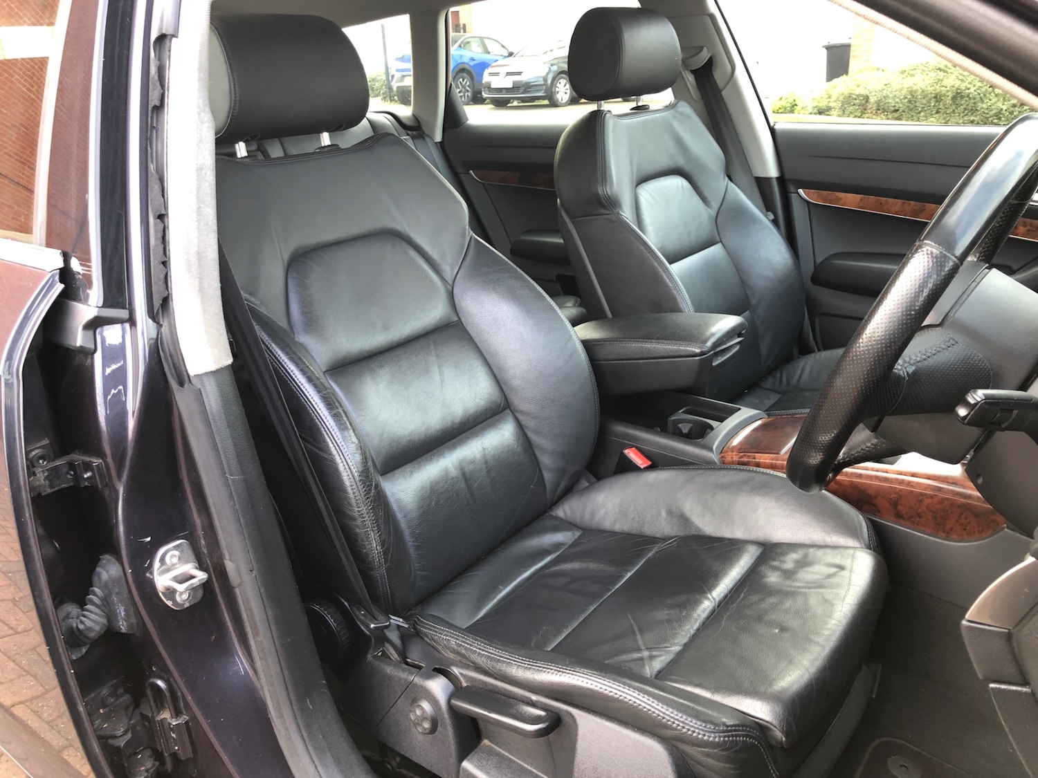 Used Audi A6 2006 for sale - 77354949: Photo 18