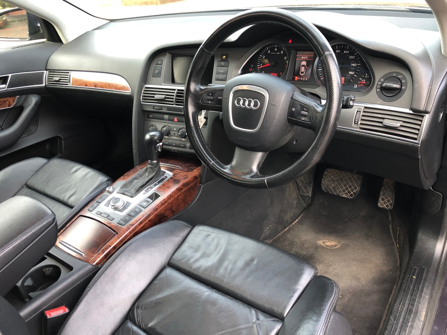 Used Audi A6 2006 for sale - 77354949: Photo 19