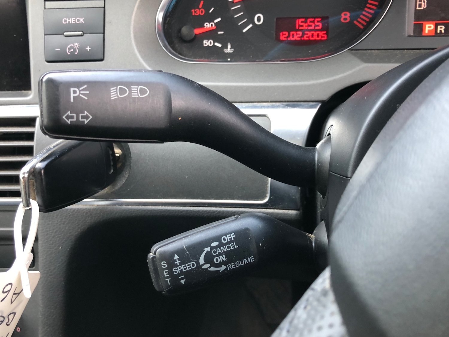 Used Audi A6 2006 for sale - 77354949: Photo 20