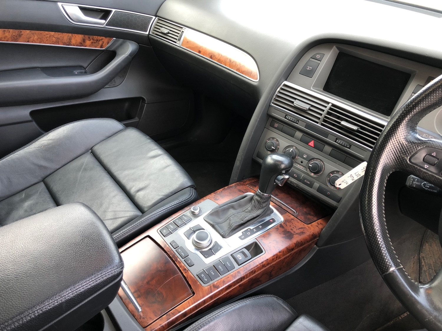 Used Audi A6 2006 for sale - 77354949: Photo 21