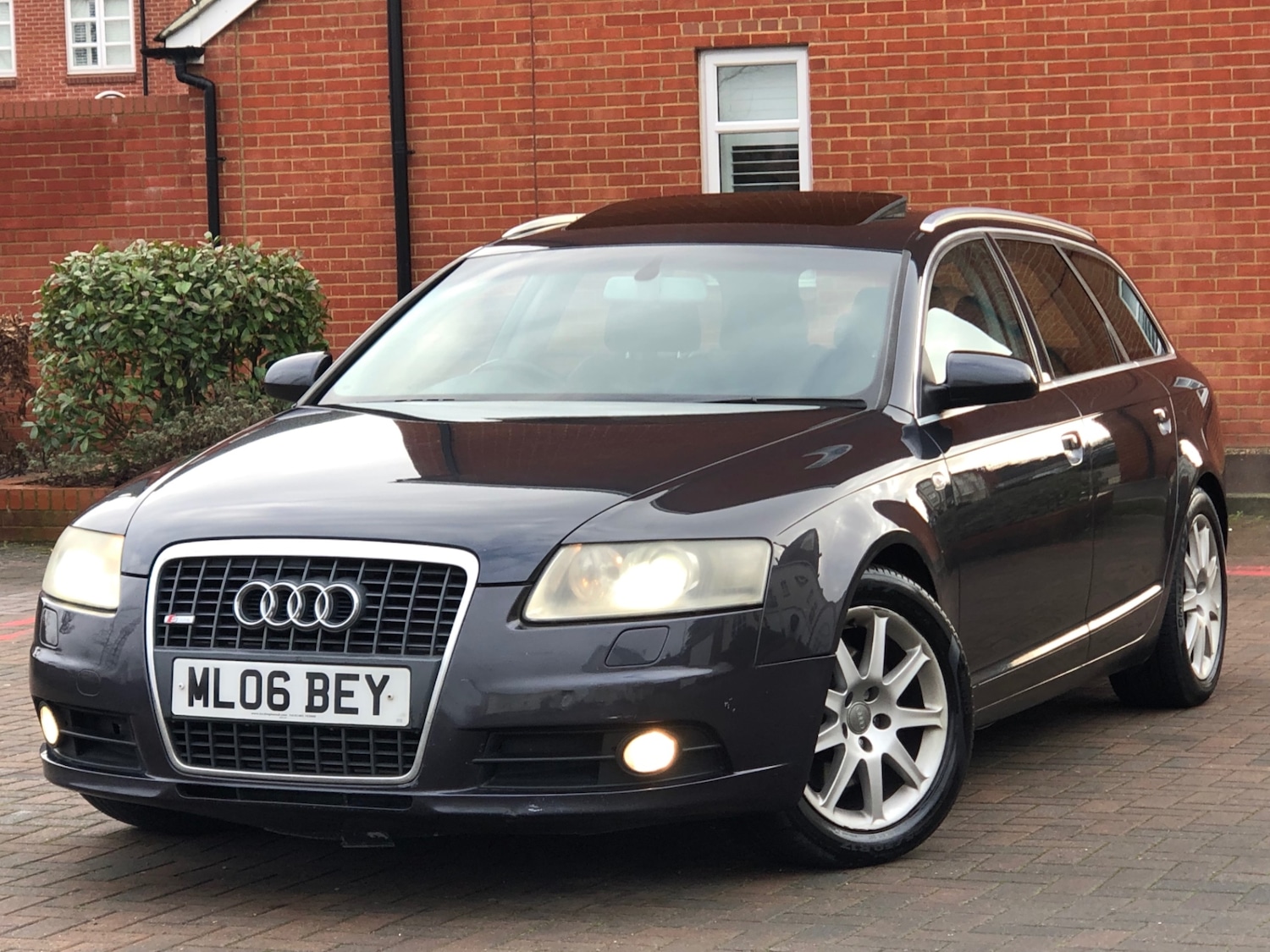 Used Audi A6 2006 for sale - 77354949: Photo 3