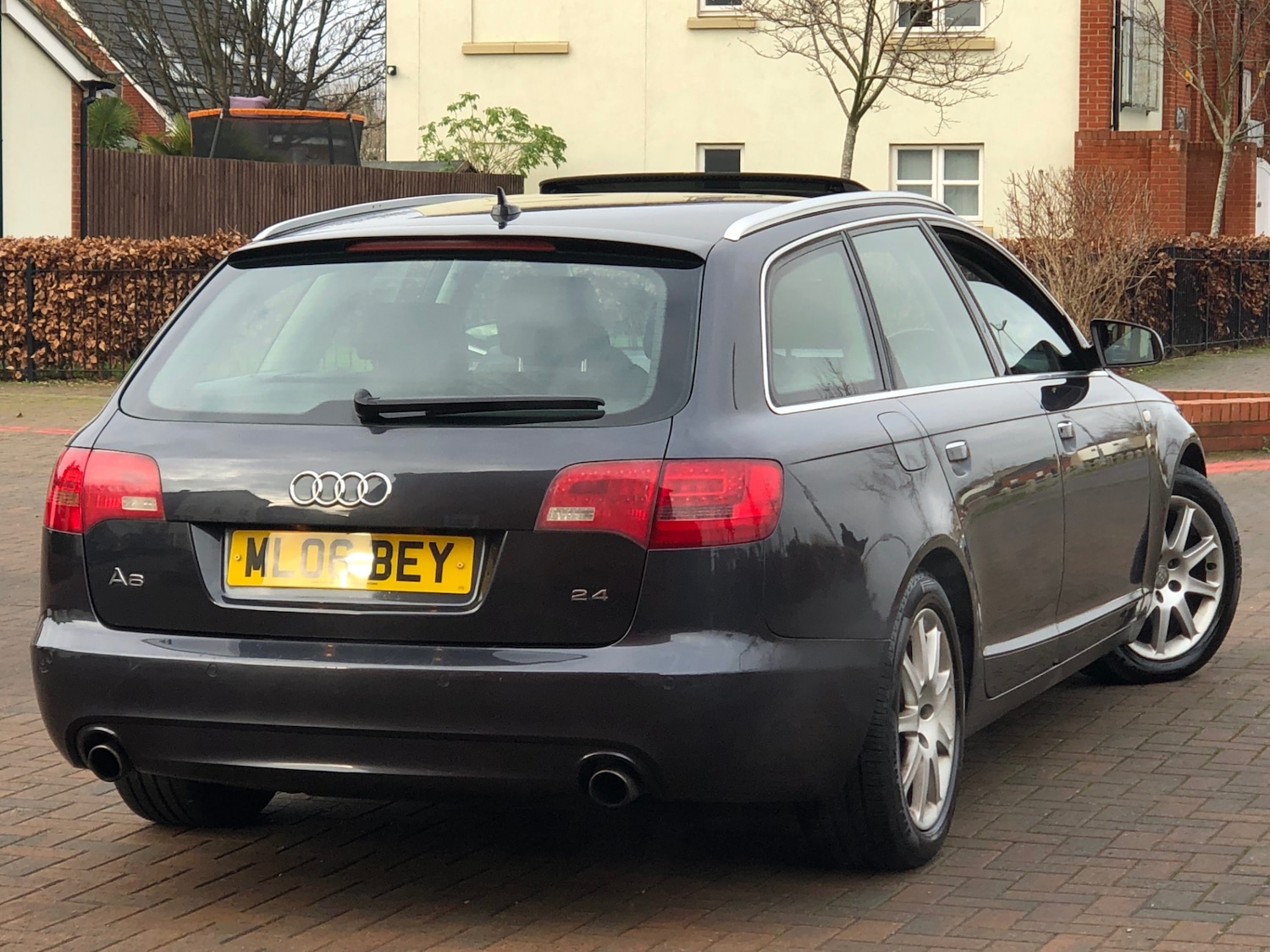 Used Audi A6 2006 for sale - 77354949: Photo 4