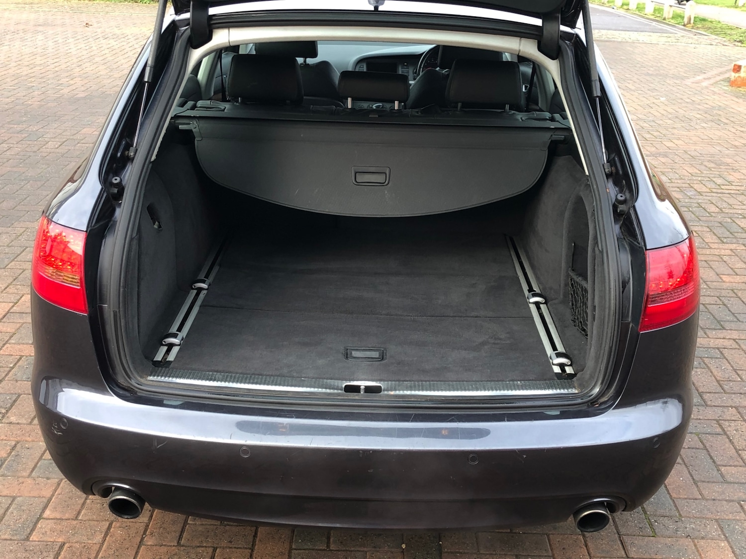 Used Audi A6 2006 for sale - 77354949: Photo 5