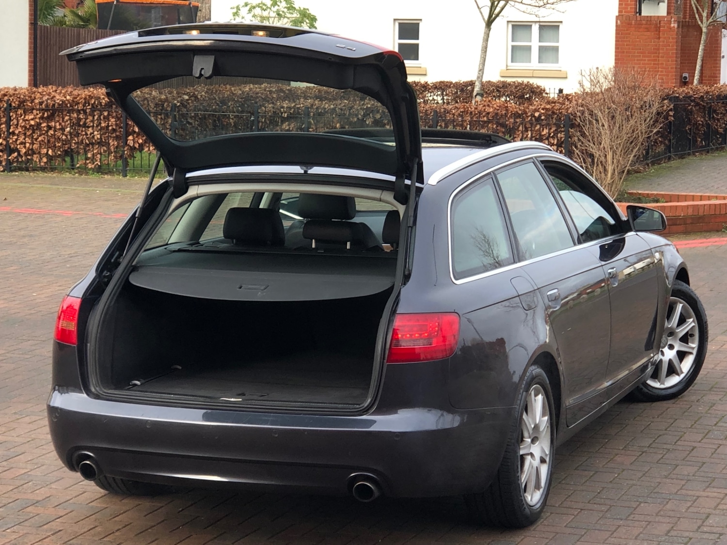 Used Audi A6 2006 for sale - 77354949: Photo 6