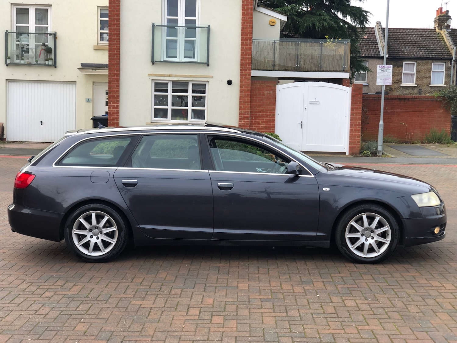 Used Audi A6 2006 for sale - 77354949: Photo 7