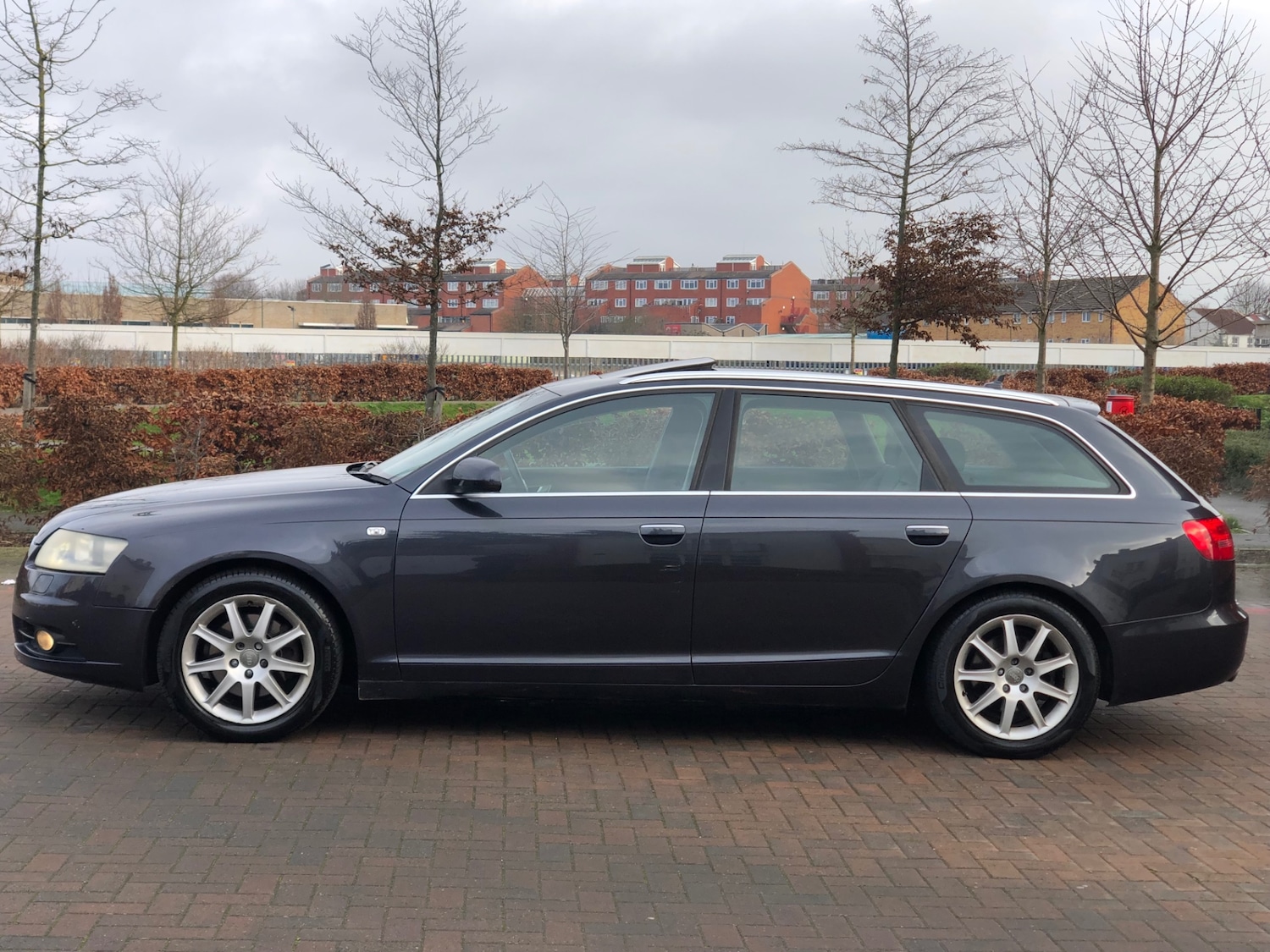 Used Audi A6 2006 for sale - 77354949: Photo 8