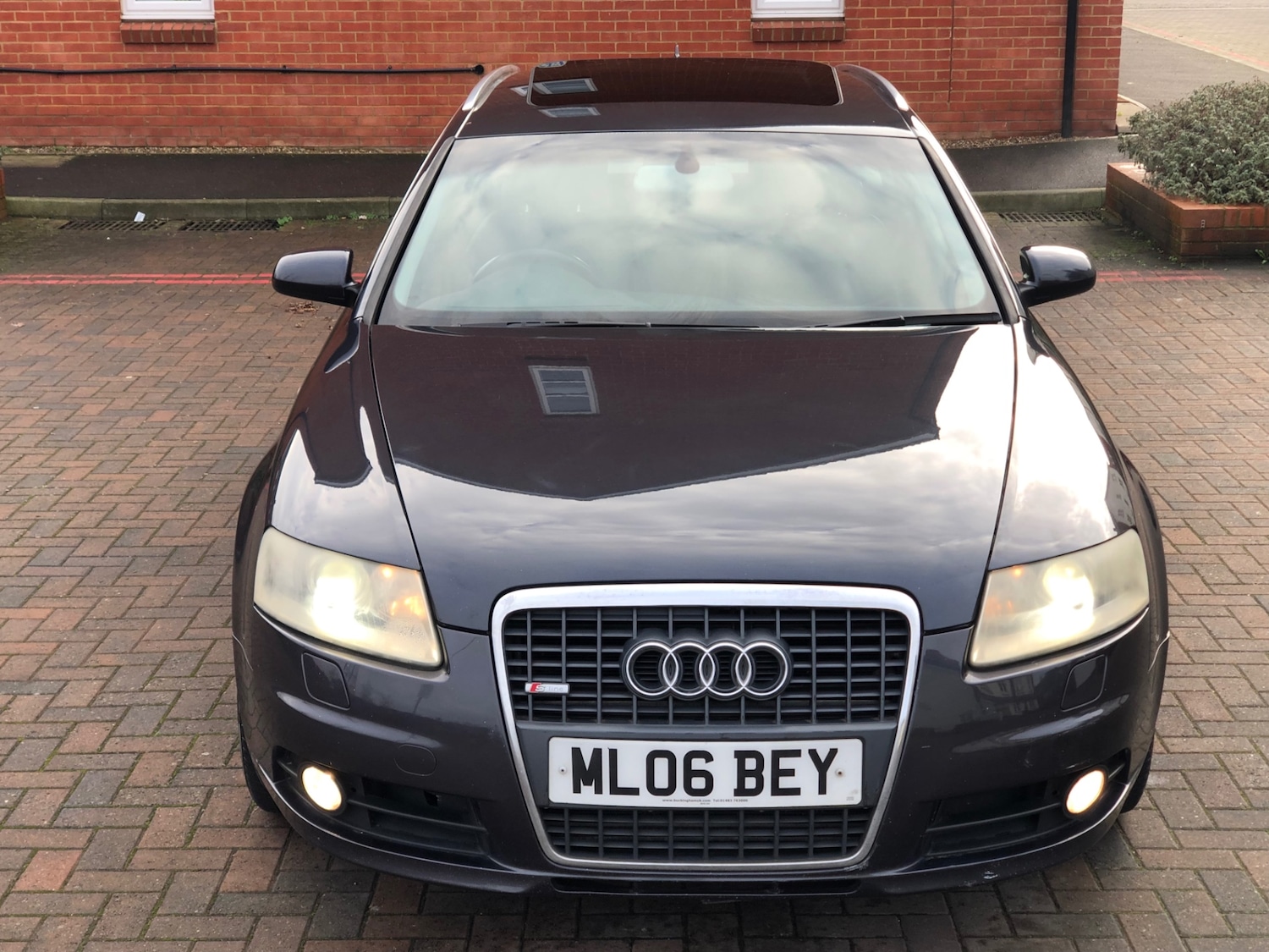 Used Audi A6 2006 for sale - 77354949: Photo 9