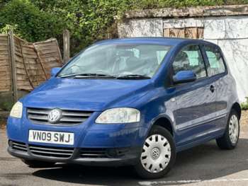 Used Volkswagen Fox 2009 for sale - 74409133: Photo