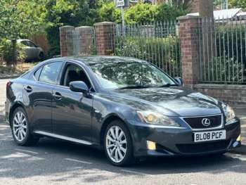 Used Lexus IS 2008 for sale - 75051660: Photo