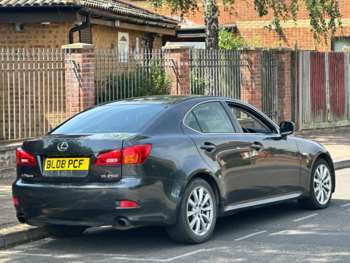 Used Lexus IS 2008 for sale - 75051660: Photo