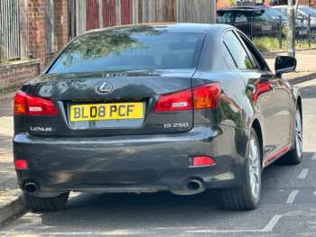 Used Lexus IS 2008 for sale - 75051660: Photo