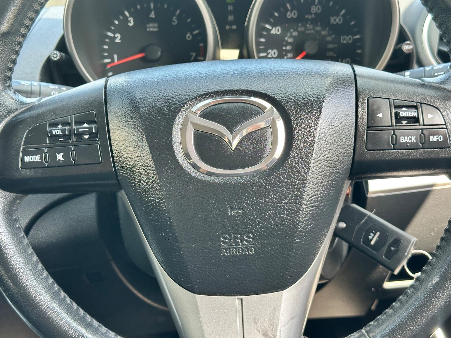 Used Mazda Mazda3 2012 for sale - 77067307: Photo 100