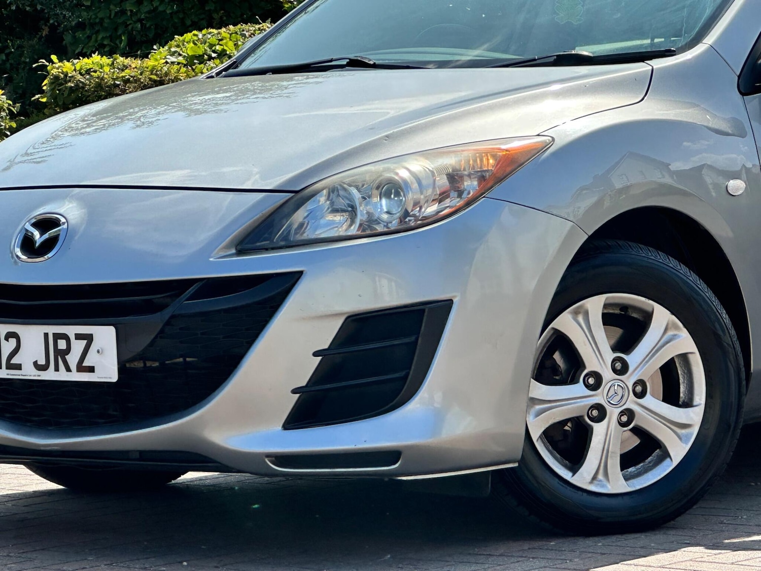 Used Mazda Mazda3 2012 for sale - 77067307: Photo 13