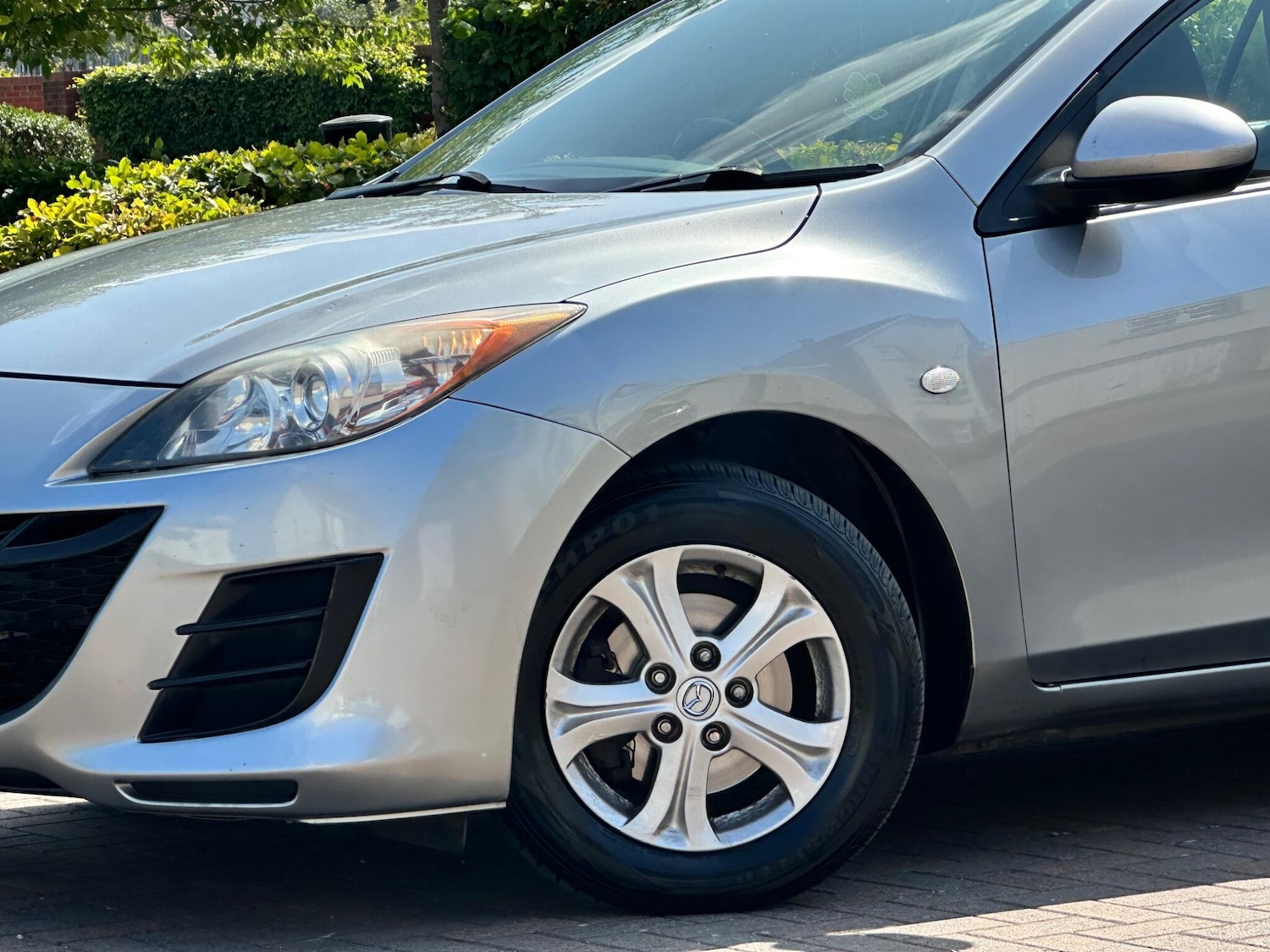 Used Mazda Mazda3 2012 for sale - 77067307: Photo 14