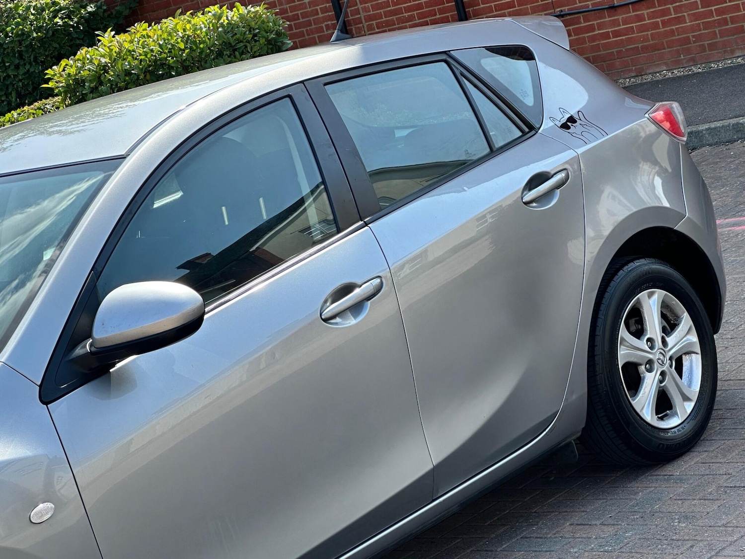 Used Mazda Mazda3 2012 for sale - 77067307: Photo 15