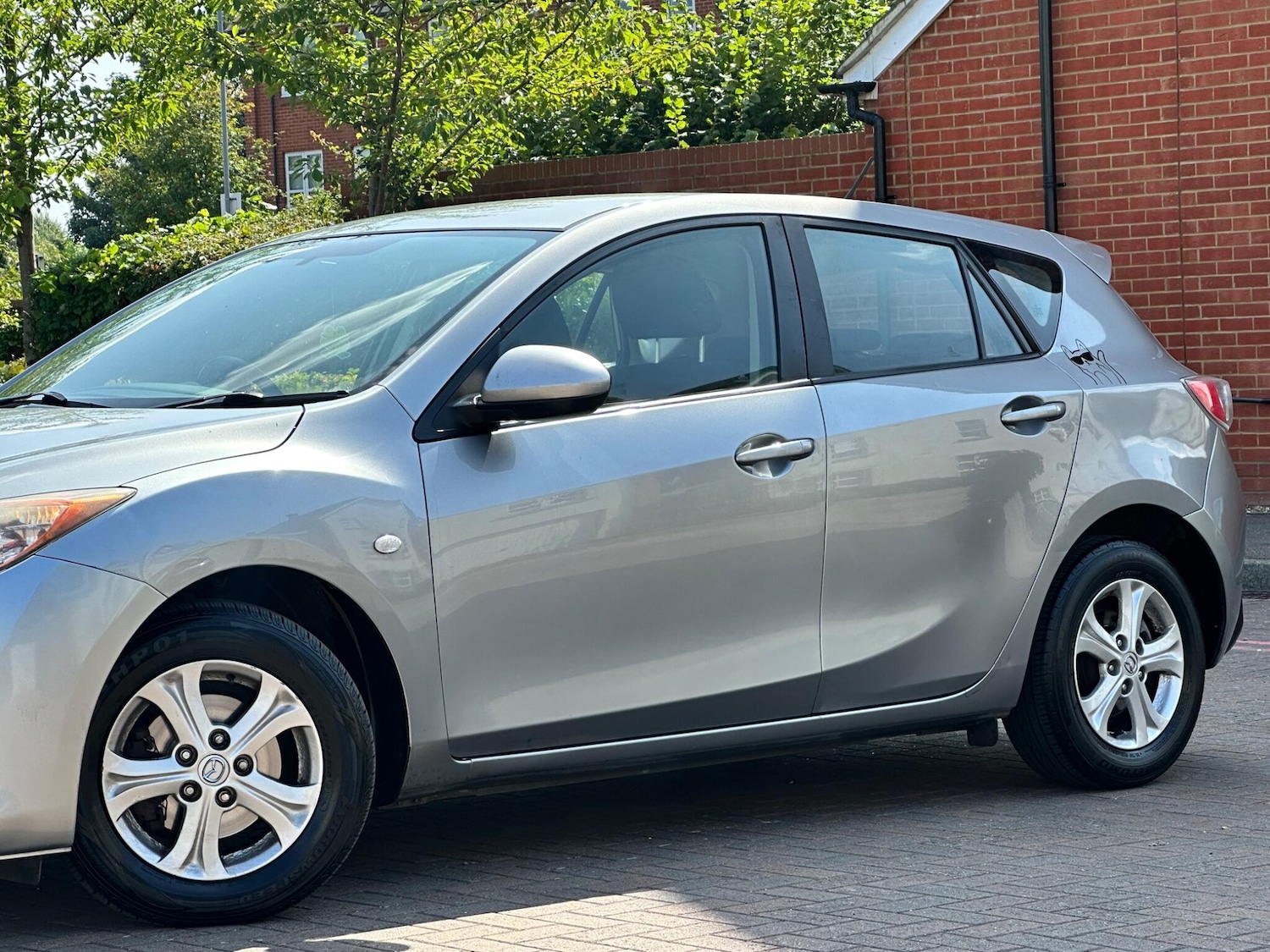 Used Mazda Mazda3 2012 for sale - 77067307: Photo 16