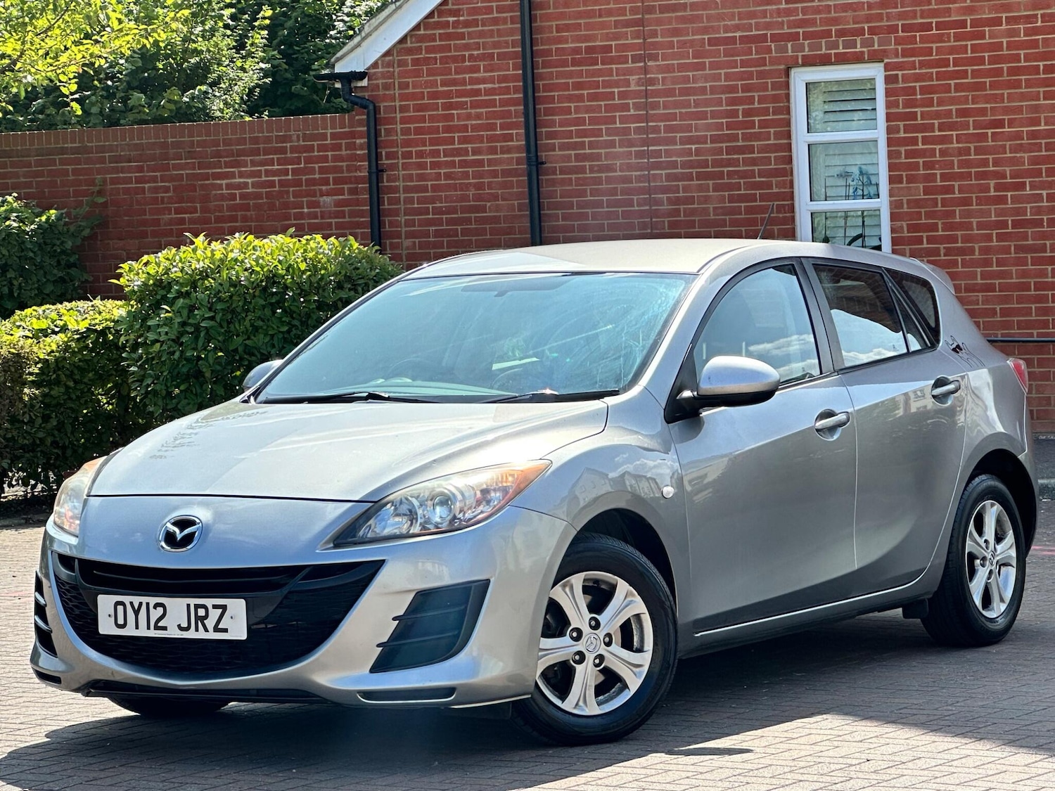 Used Mazda Mazda3 2012 for sale - 77067307: Photo 17