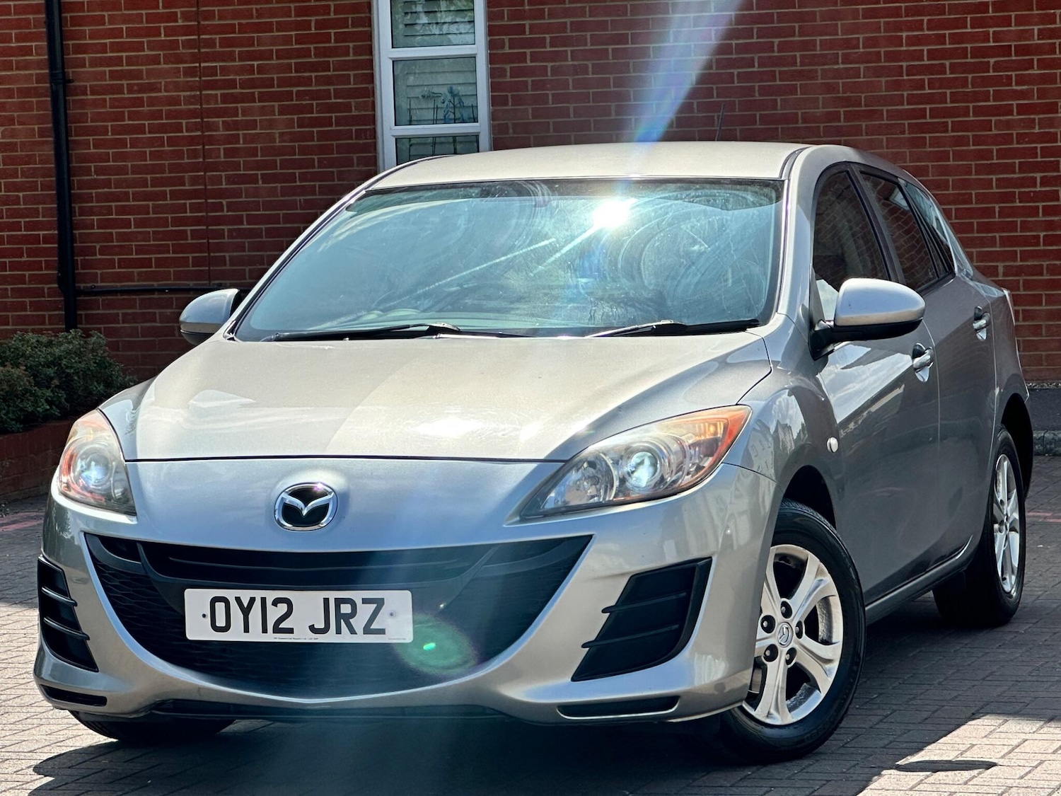 Used Mazda Mazda3 2012 for sale - 77067307: Photo 20