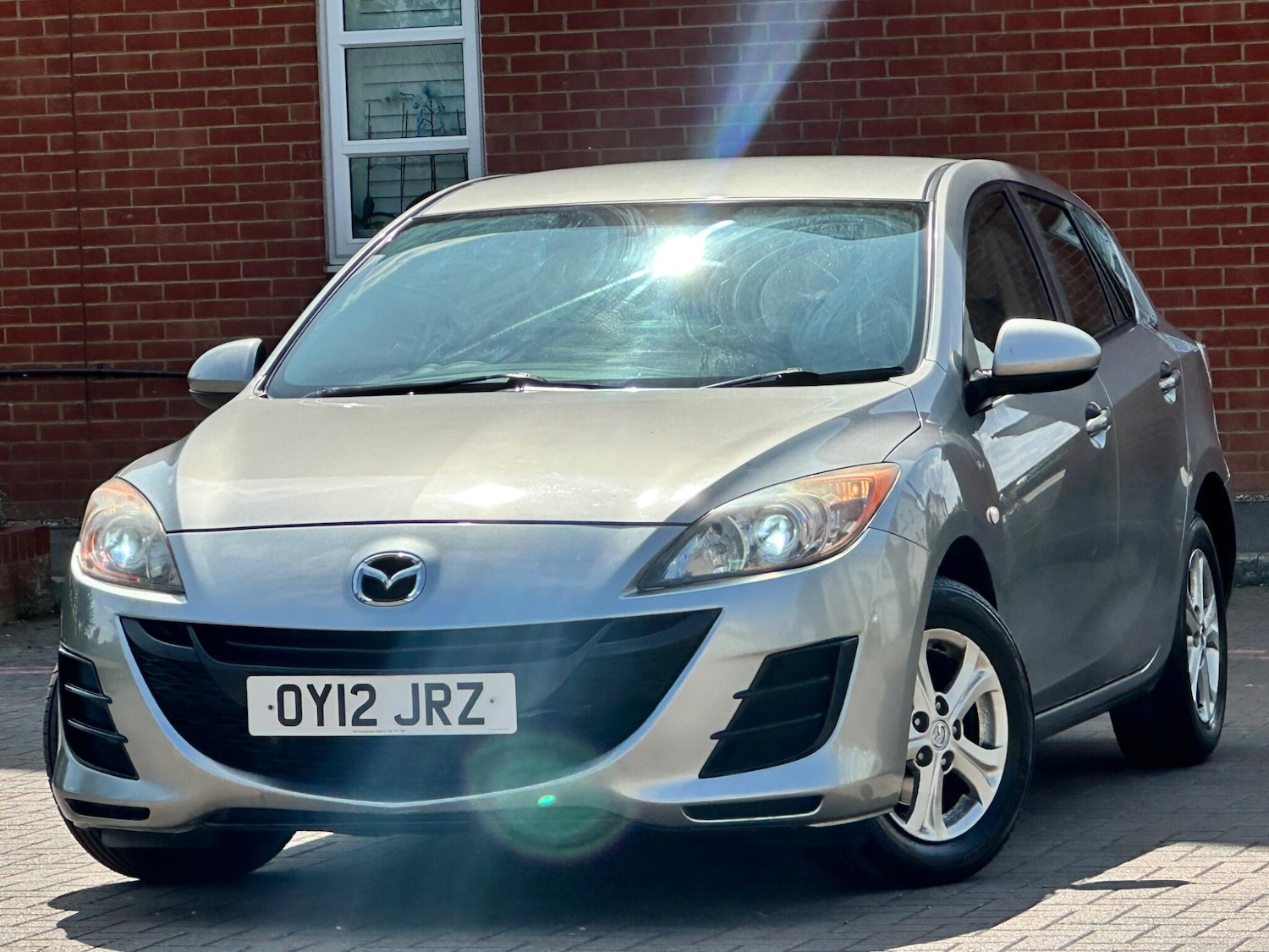 Used Mazda Mazda3 2012 for sale - 77067307: Photo 21