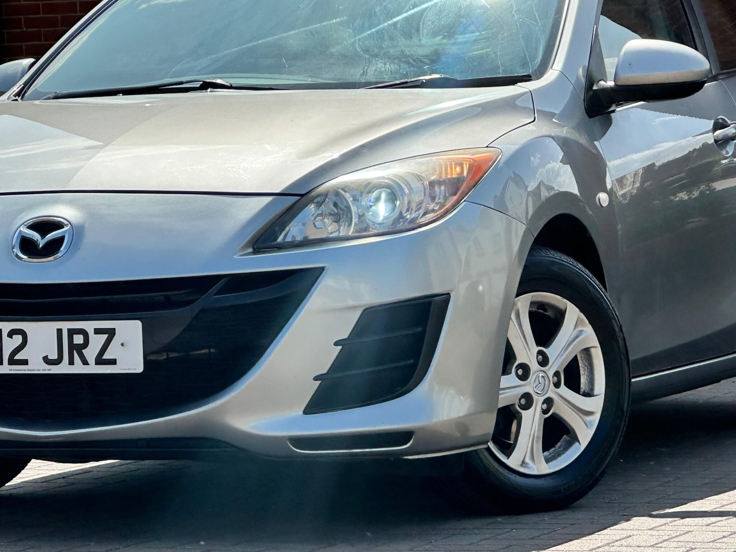 Used Mazda Mazda3 2012 for sale - 77067307: Photo 22