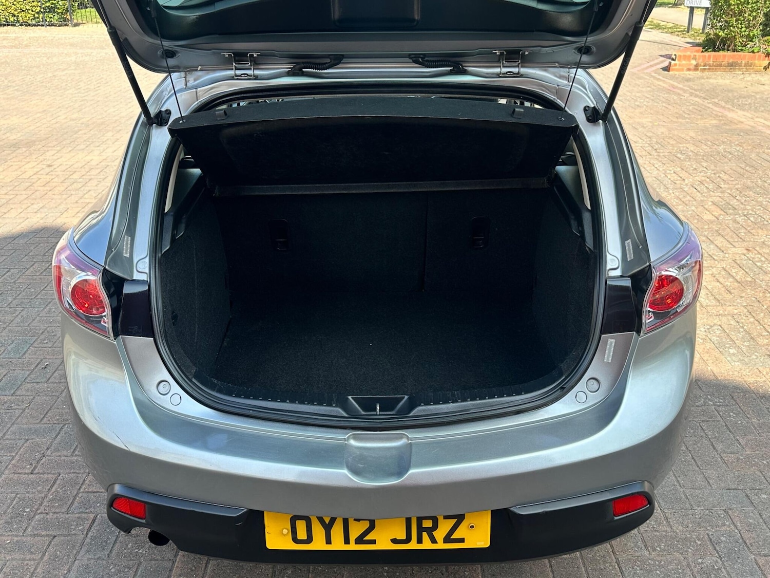 Used Mazda Mazda3 2012 for sale - 77067307: Photo 24