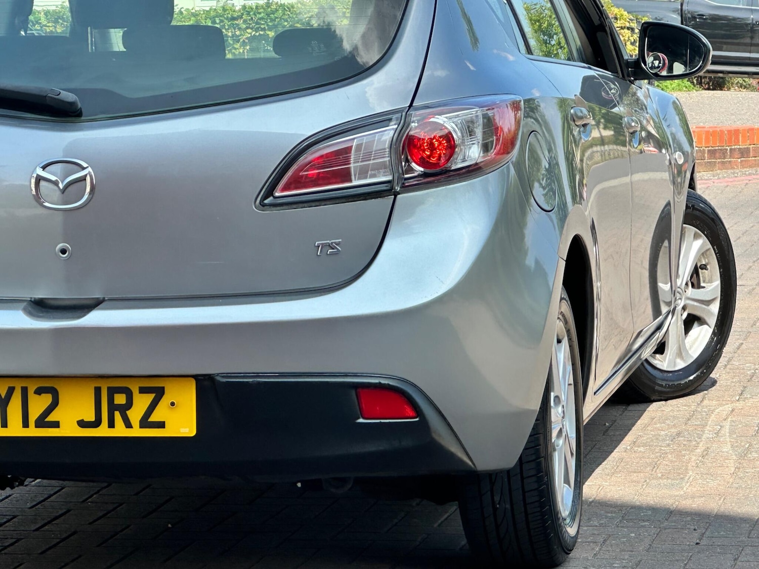 Used Mazda Mazda3 2012 for sale - 77067307: Photo 26