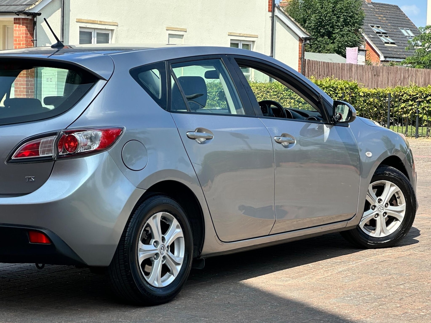 Used Mazda Mazda3 2012 for sale - 77067307: Photo 27