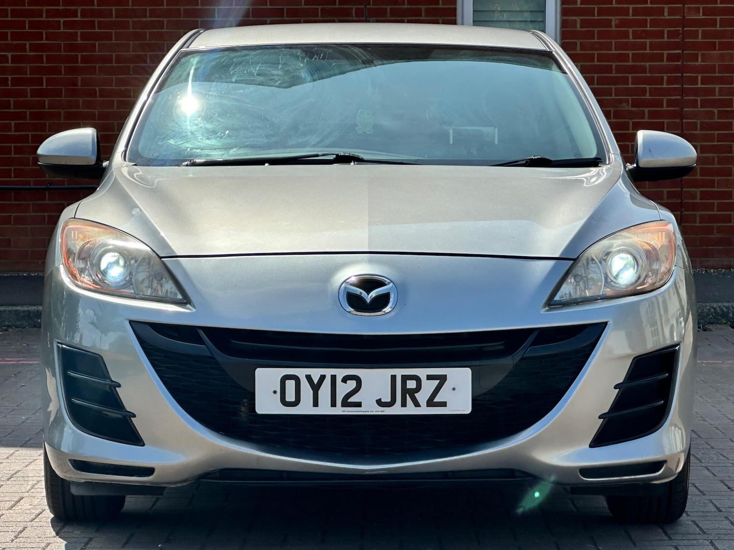 Used Mazda Mazda3 2012 for sale - 77067307: Photo 28