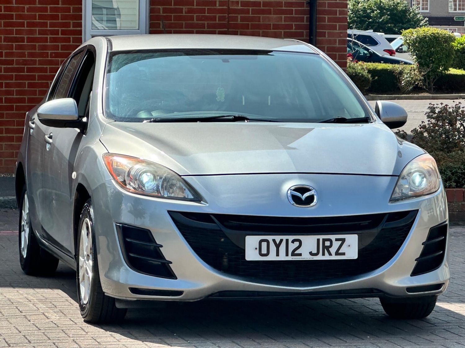 Used Mazda Mazda3 2012 for sale - 77067307: Photo 29