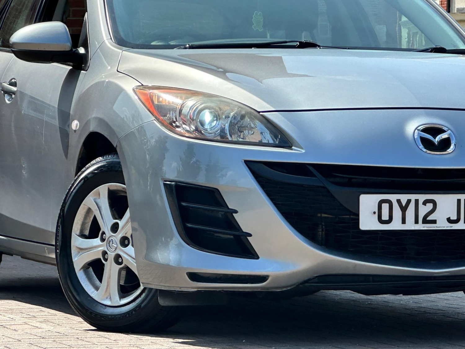 Used Mazda Mazda3 2012 for sale - 77067307: Photo 3