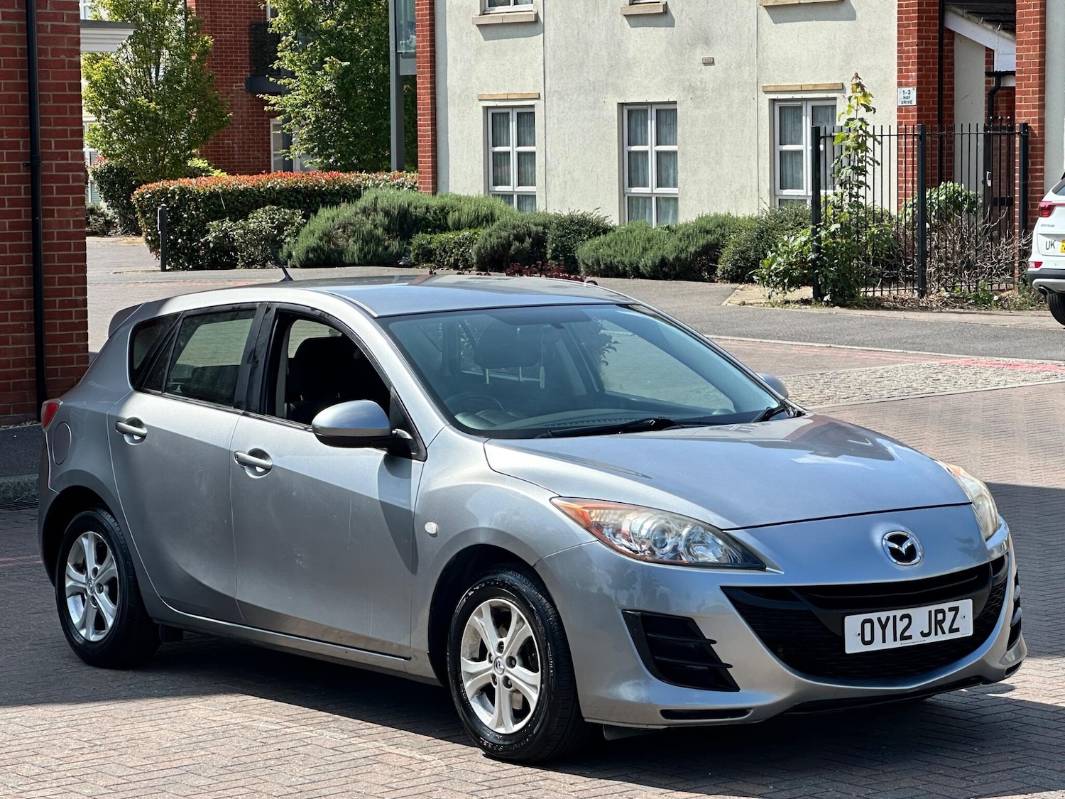 Used Mazda Mazda3 2012 for sale - 77067307: Photo 30