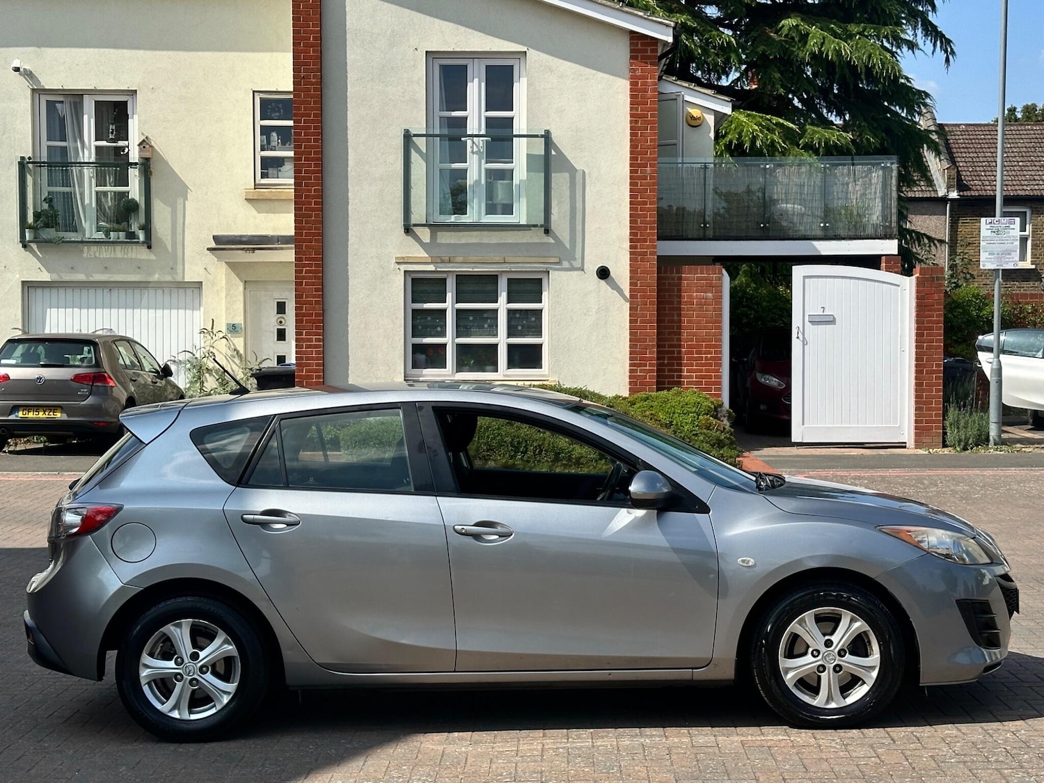 Used Mazda Mazda3 2012 for sale - 77067307: Photo 31