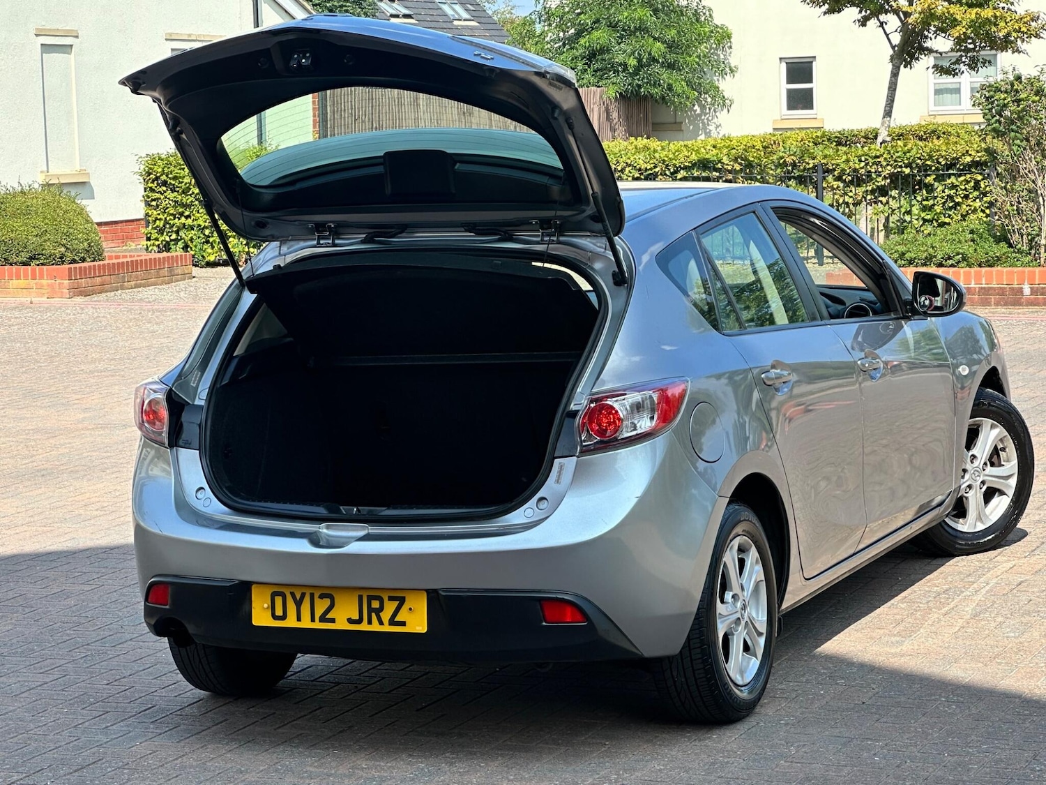 Used Mazda Mazda3 2012 for sale - 77067307: Photo 32