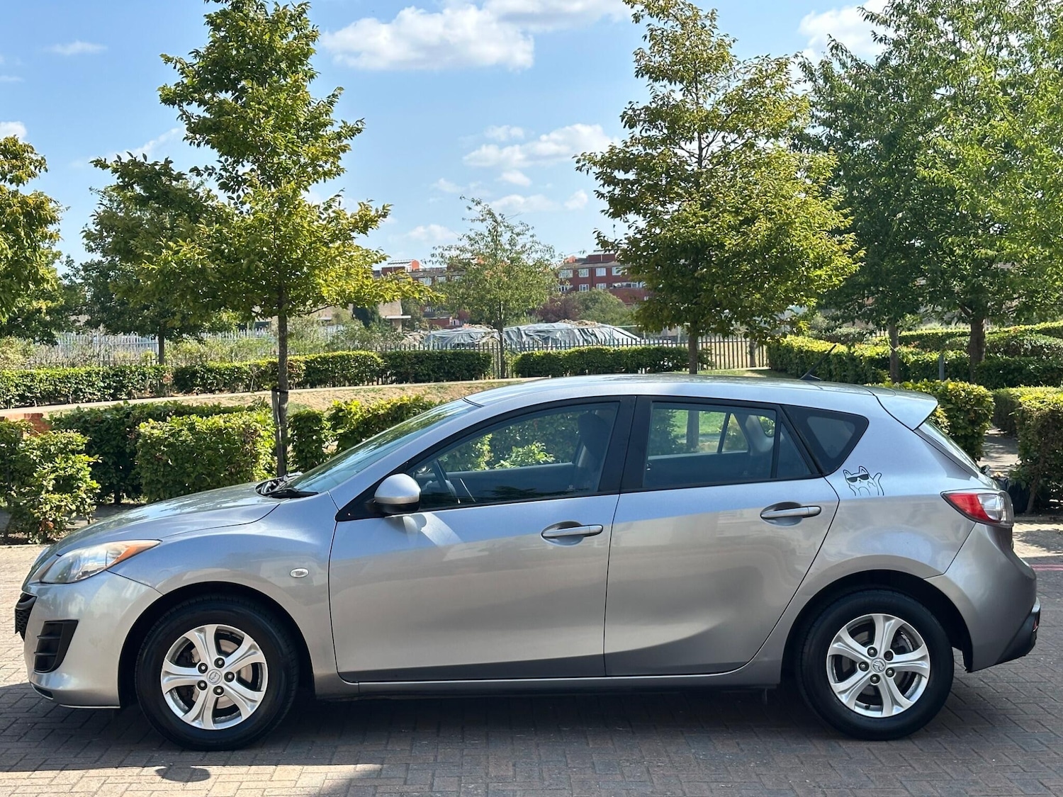 Used Mazda Mazda3 2012 for sale - 77067307: Photo 34