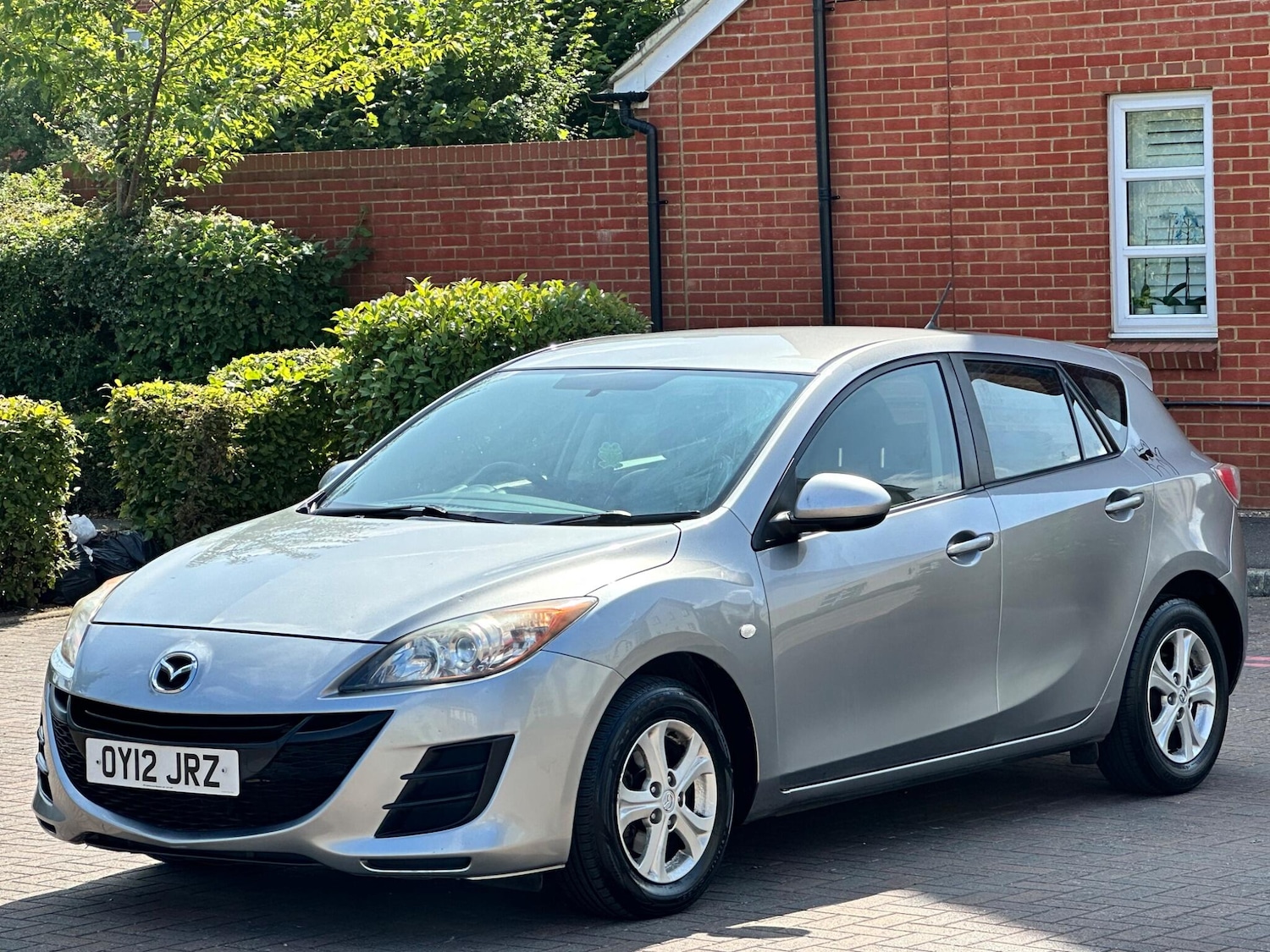 Used Mazda Mazda3 2012 for sale - 77067307: Photo 35