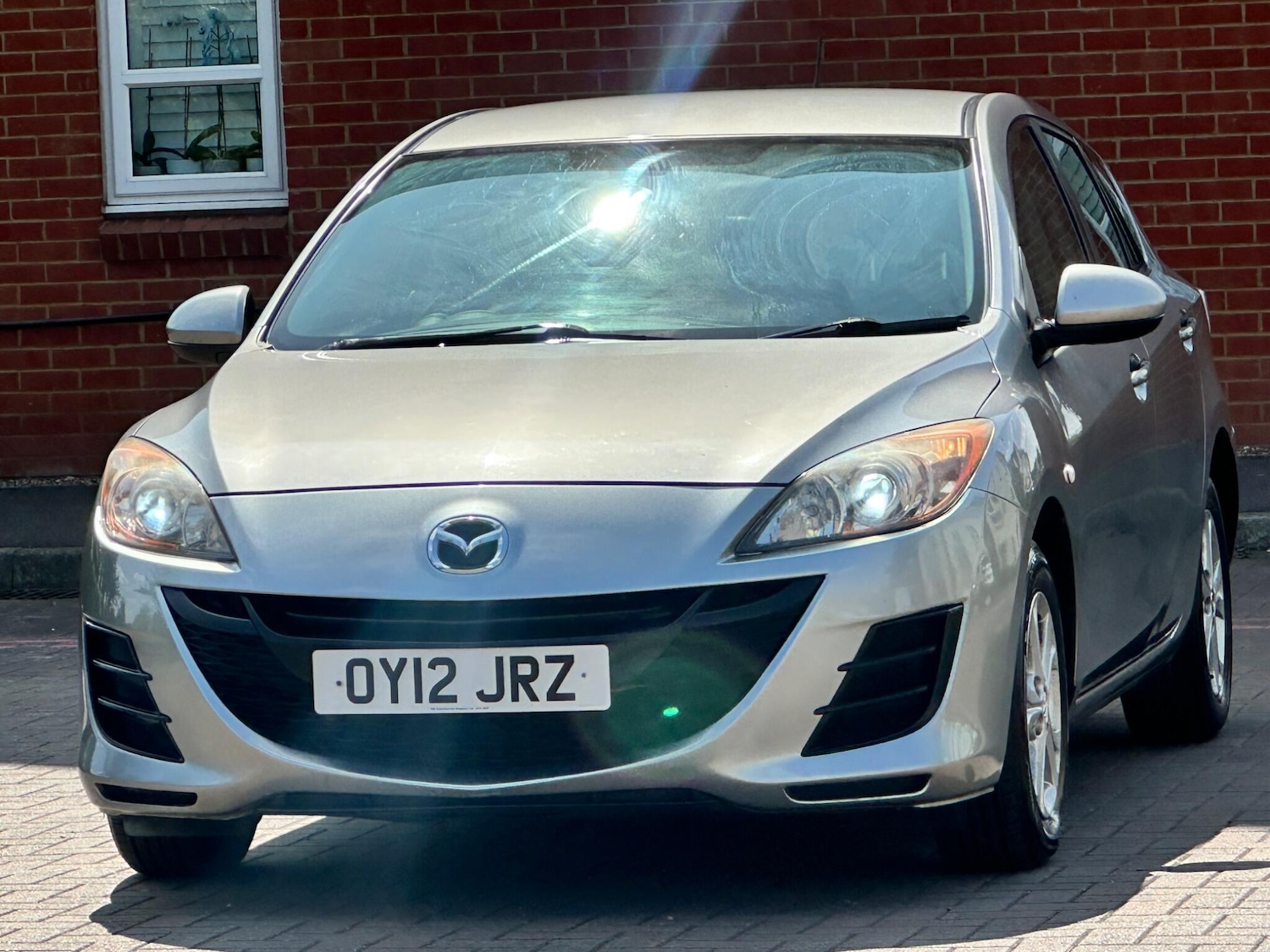 Used Mazda Mazda3 2012 for sale - 77067307: Photo 36
