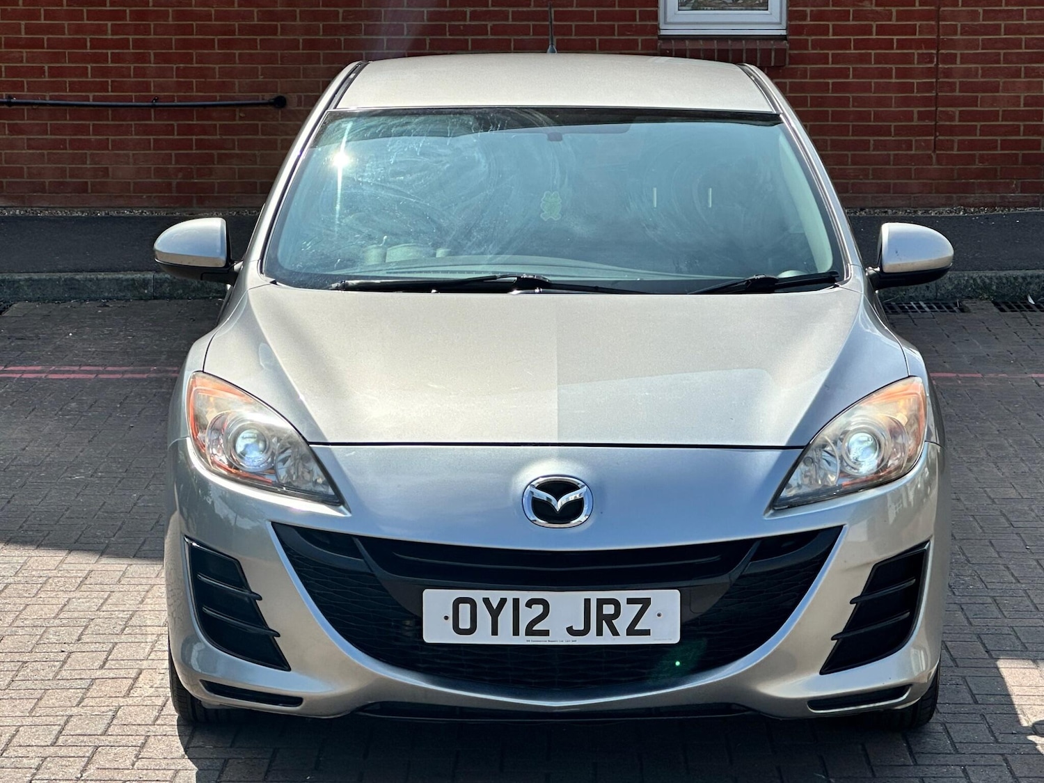 Used Mazda Mazda3 2012 for sale - 77067307: Photo 37