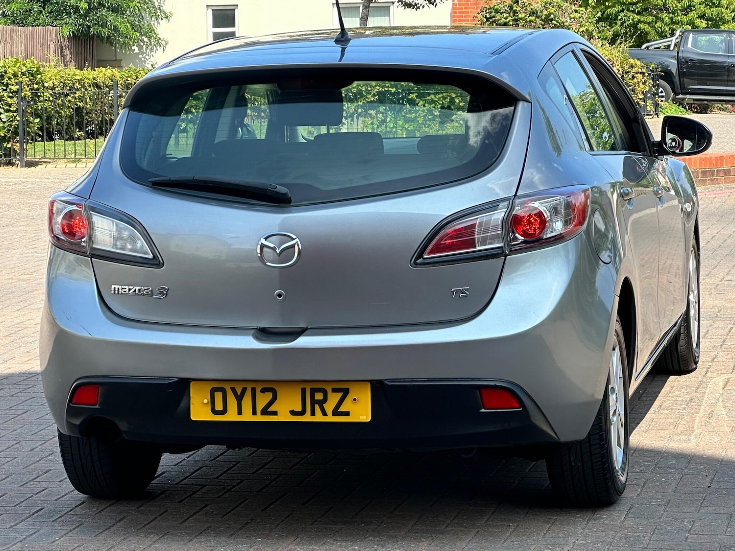 Used Mazda Mazda3 2012 for sale - 77067307: Photo 39