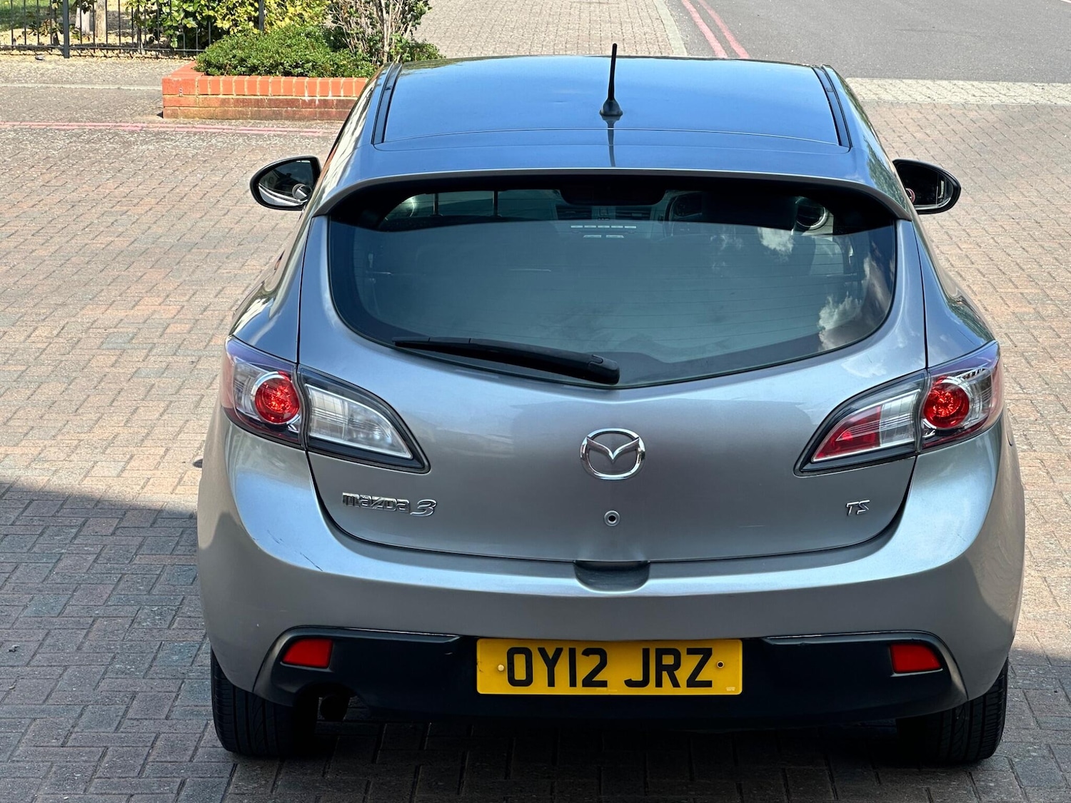 Used Mazda Mazda3 2012 for sale - 77067307: Photo 40