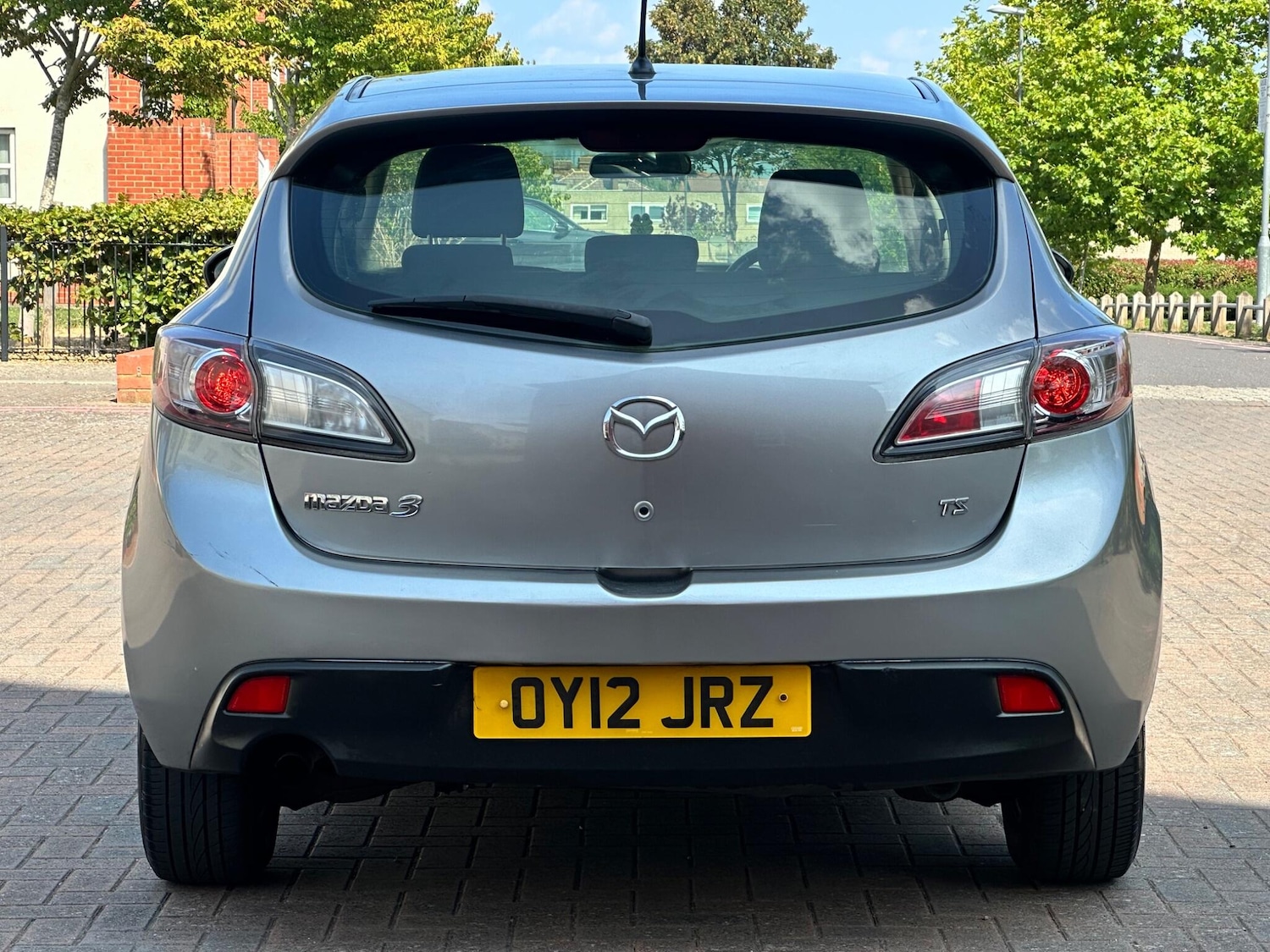 Used Mazda Mazda3 2012 for sale - 77067307: Photo 41