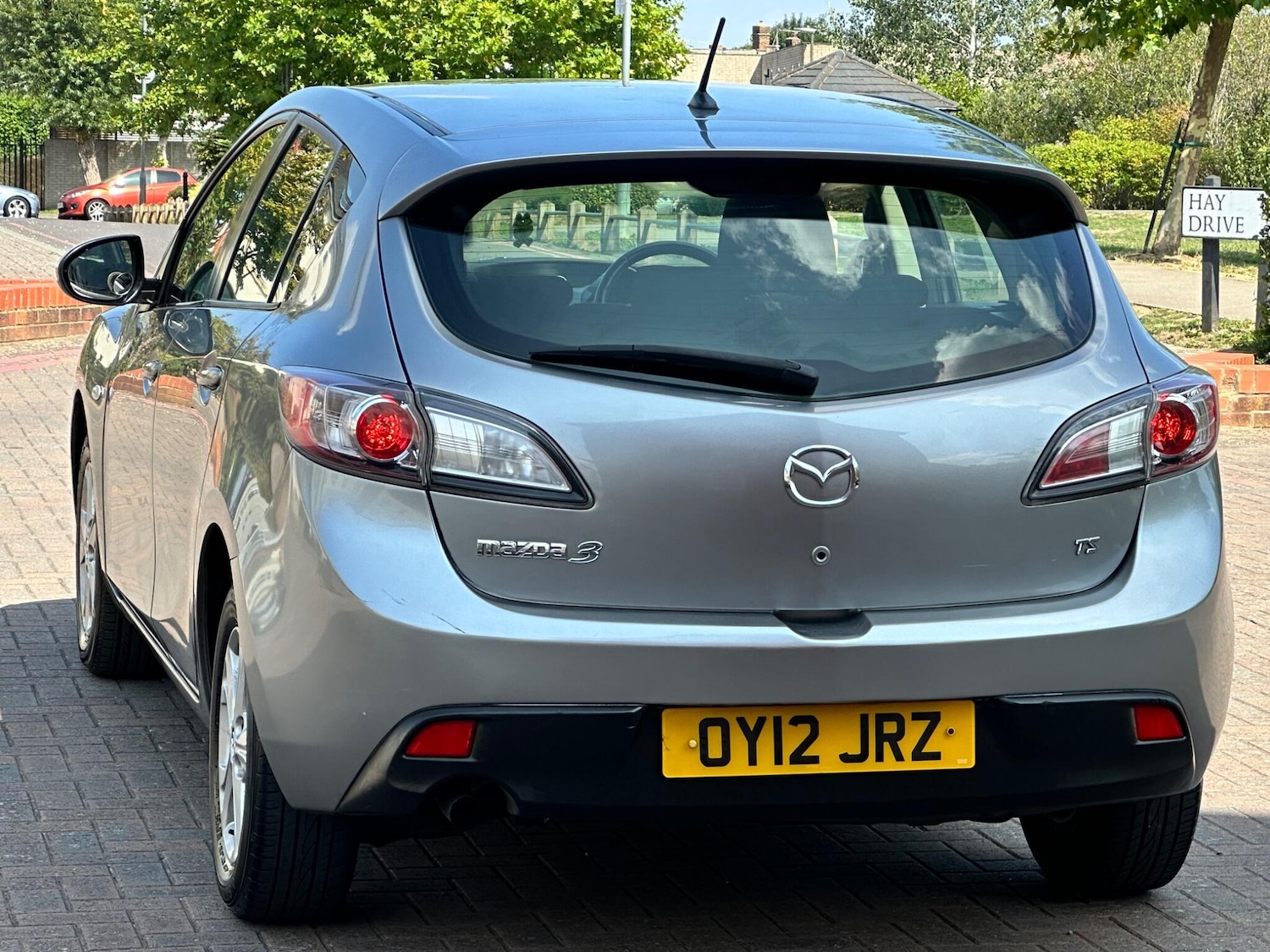 Used Mazda Mazda3 2012 for sale - 77067307: Photo 42