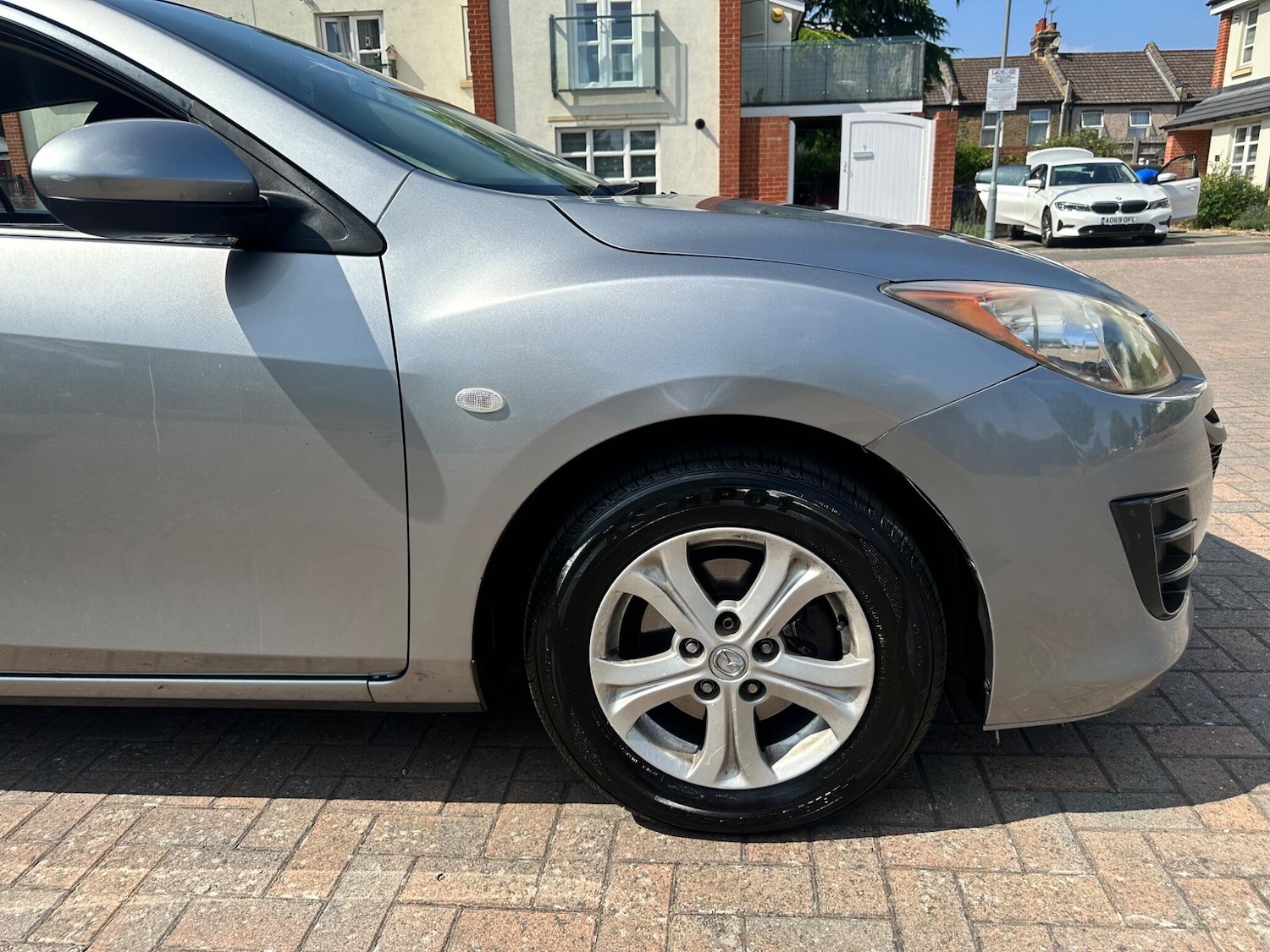 Used Mazda Mazda3 2012 for sale - 77067307: Photo 44