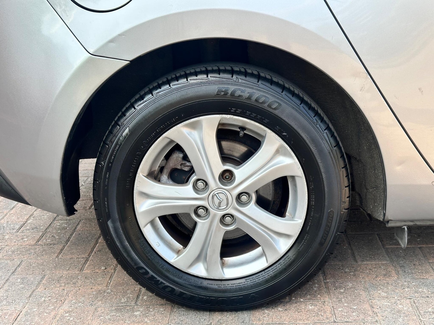 Used Mazda Mazda3 2012 for sale - 77067307: Photo 46